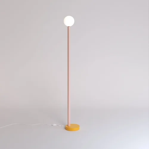 Off center by Atelier Areti