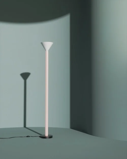 Profiles by Atelier Areti