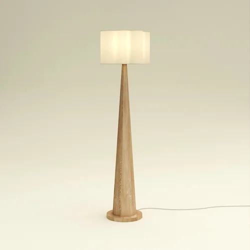 Cast by Atelier Areti