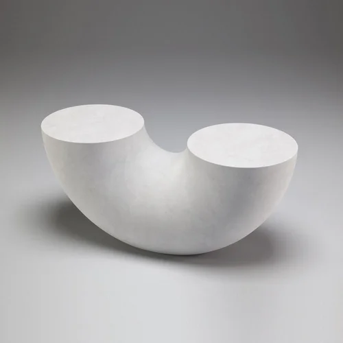 Half Torus by Atelier Areti