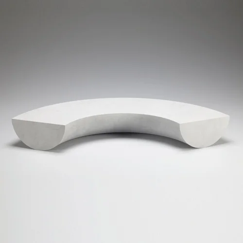Half Pipe by Atelier Areti