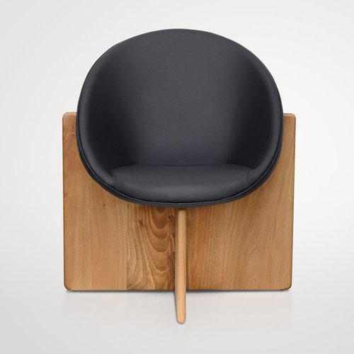 Plus Armchair by Atelier Areti