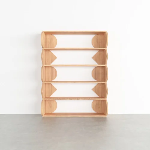 Symmetry by Atelier Areti