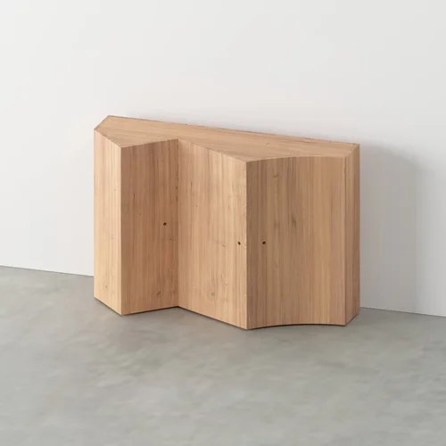 Segments by Atelier Areti