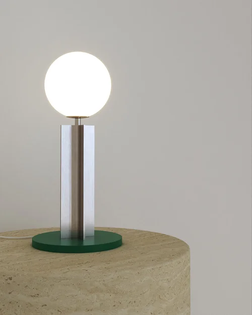 Column by Atelier Areti