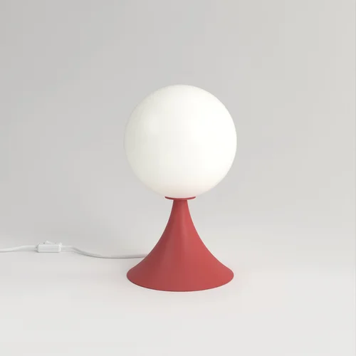 Asymptote by Atelier Areti