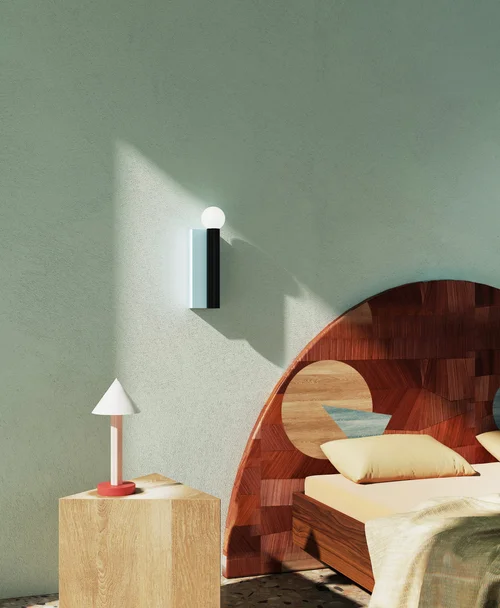 Profiles by Atelier Areti