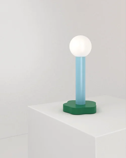 Outlines by Atelier Areti