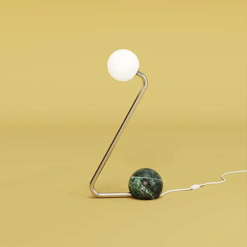 Swan by Atelier Areti
