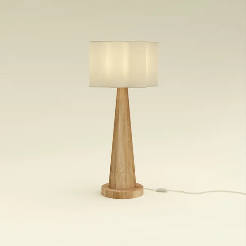 Cast by Atelier Areti
