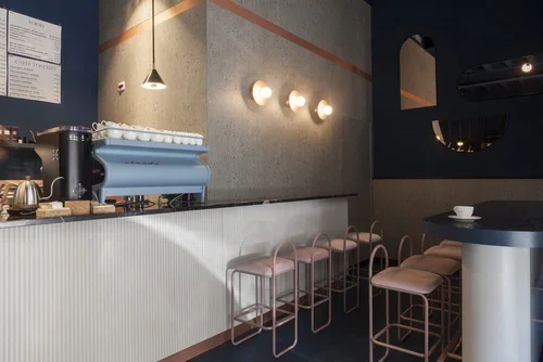 Opening: Cafezal Milano