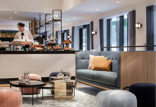 Hotel Norge by Scandic