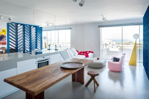 Ammos Hotel in Crete