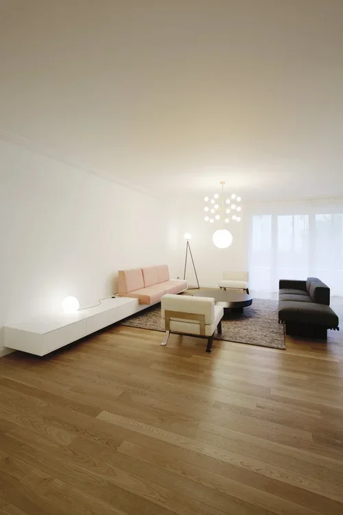 Private Housing Project by TBBK