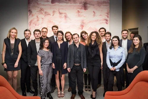 AD + MONOQI design awards