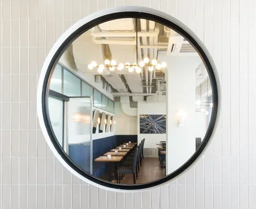 Academia Cafe, Moscow