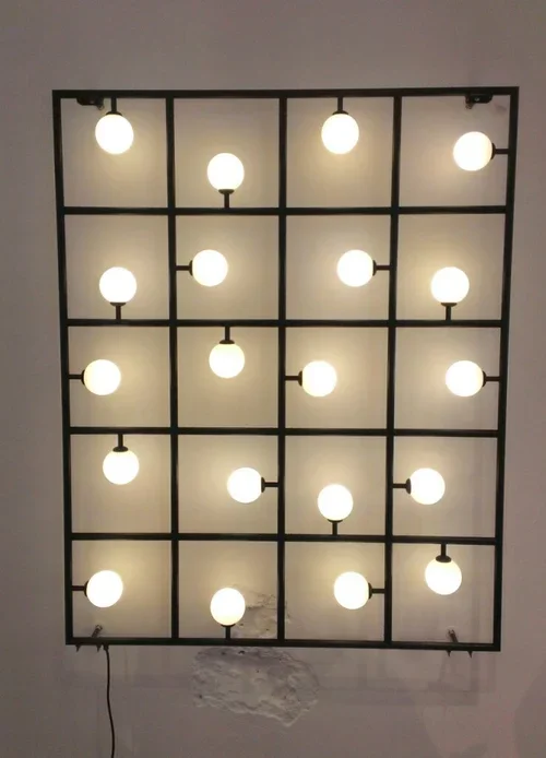 Areti in 'le Monde' newspaper