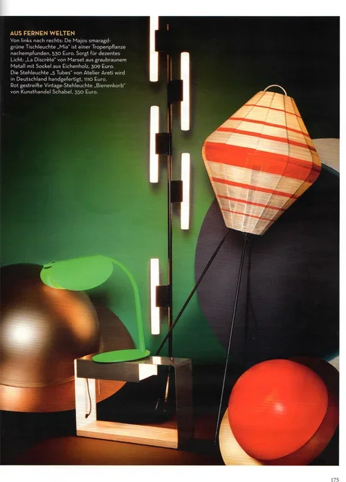 ARCHITECTURAL DIGEST