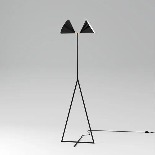 Deux by Atelier Areti