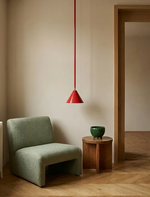 Periscope by Atelier Areti