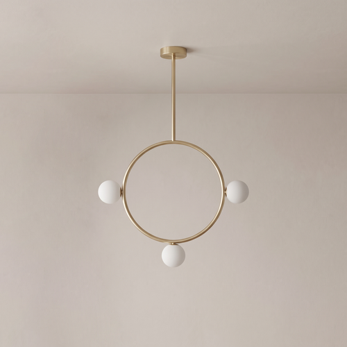 Circle by Atelier Areti