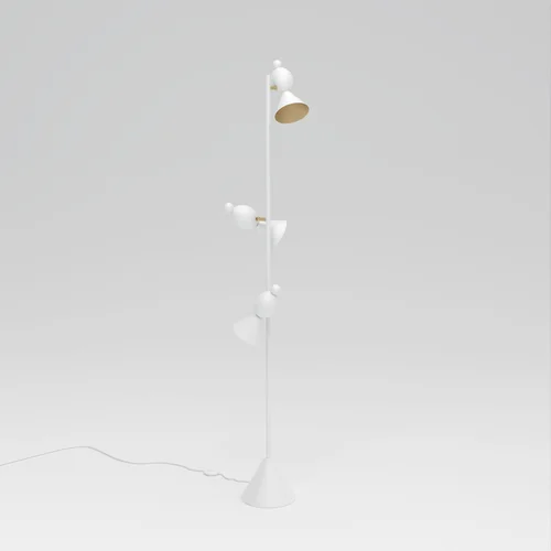 Alouette by Atelier Areti