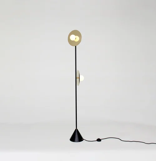 Disc and Sphere by Atelier Areti