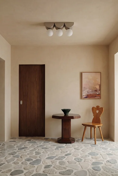Bow by Atelier Areti