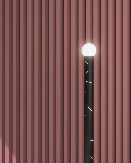 Birch by Atelier Areti
