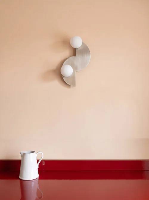 Salzburg by Atelier Areti