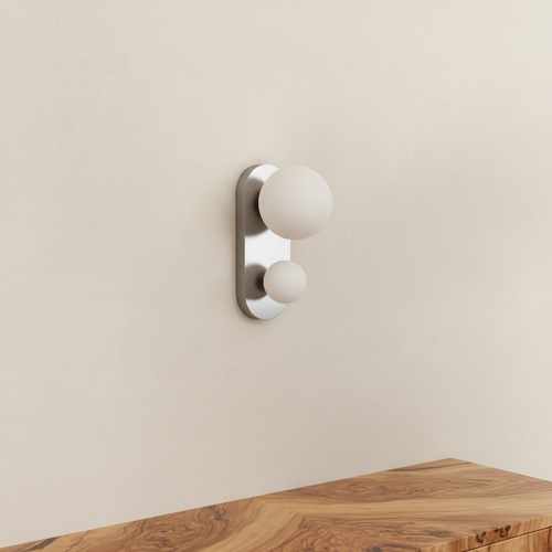 Perspective variations by Atelier Areti