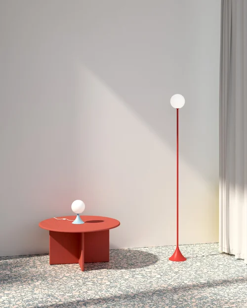 Asymptote by Atelier Areti