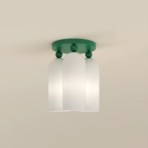 Tulip by Atelier Areti