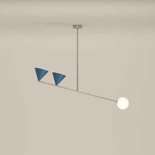 Balancing variations by Atelier Areti