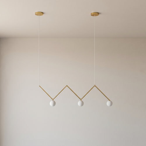 Zigzag by Atelier Areti