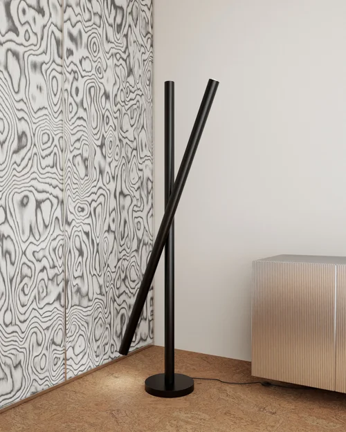 Rotation by Atelier Areti