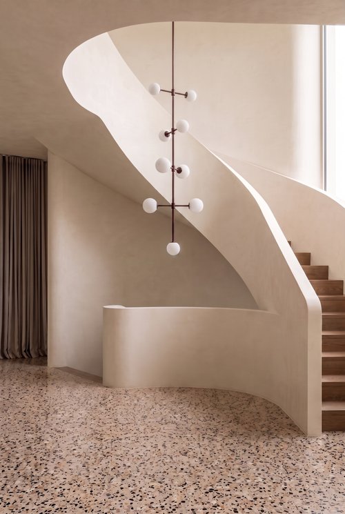 Epic 2 by Atelier Areti