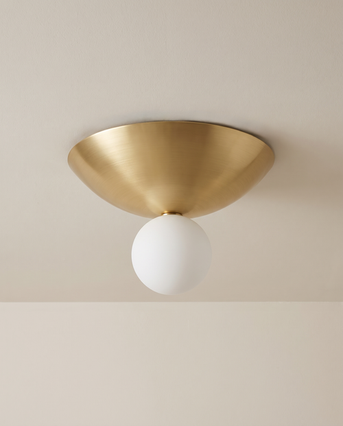 Up and down by Atelier Areti