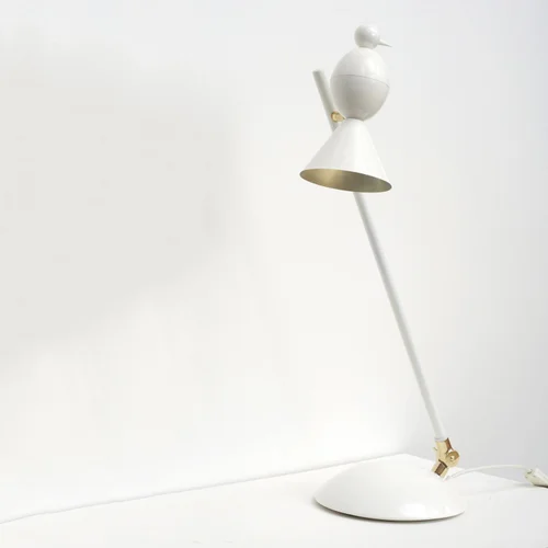 Alouette by Atelier Areti