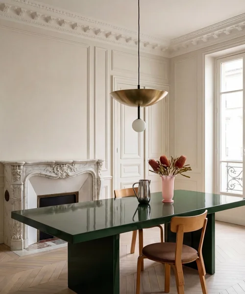 Up Down by Atelier Areti