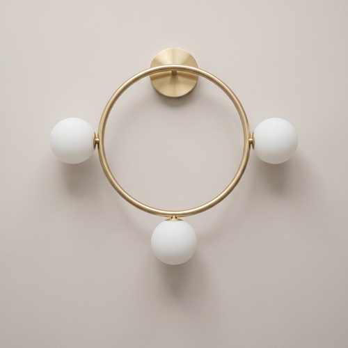 Circle by Atelier Areti