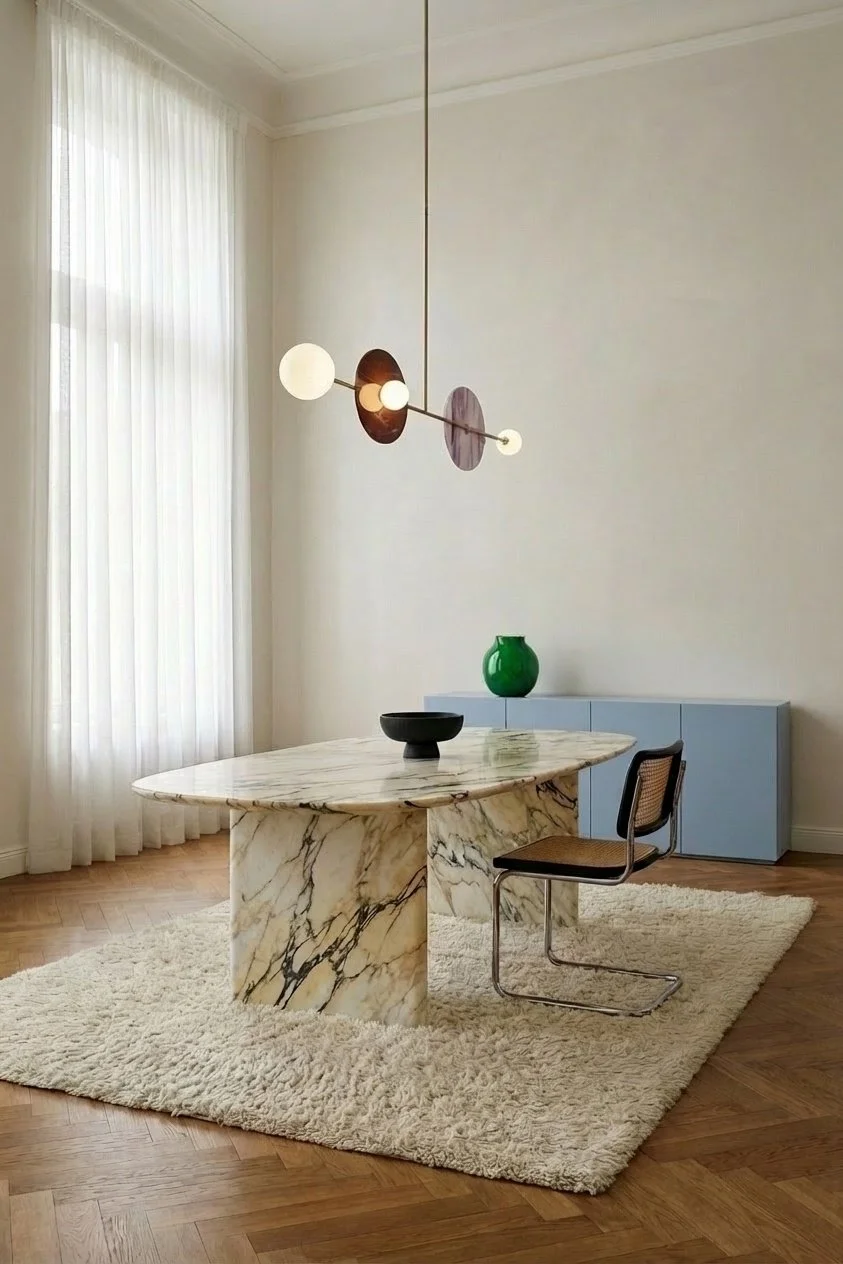 Disc and Sphere Glass P03