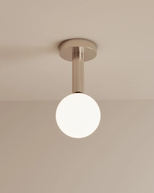 Profiles by Atelier Areti