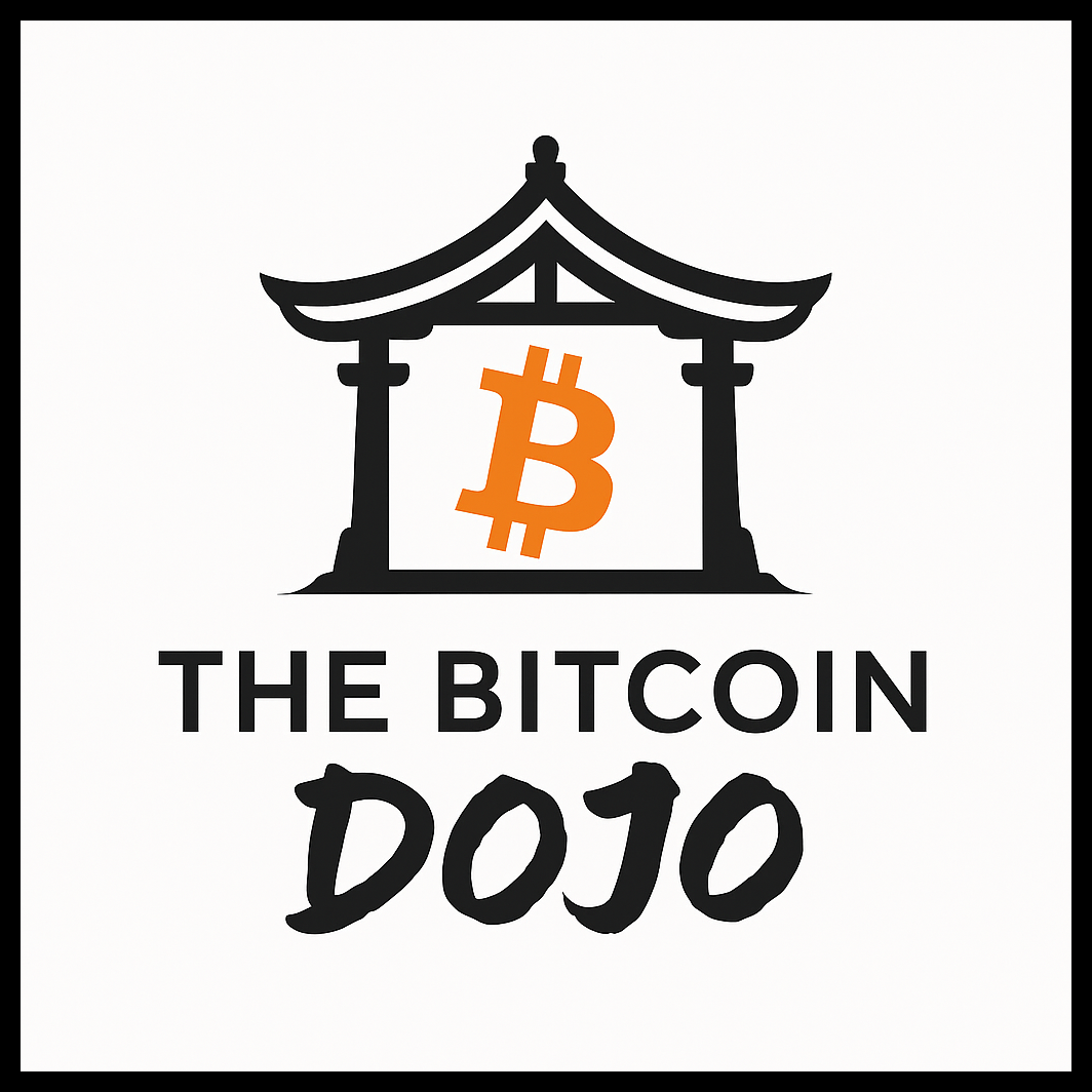 The Bitcoin Dojo