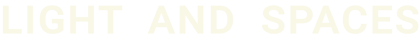 Light and Spaces - Bewegtbild für Architektur und Interiordesign.