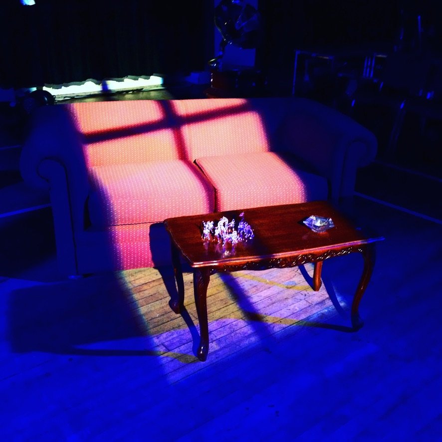 The Glass Menagerie