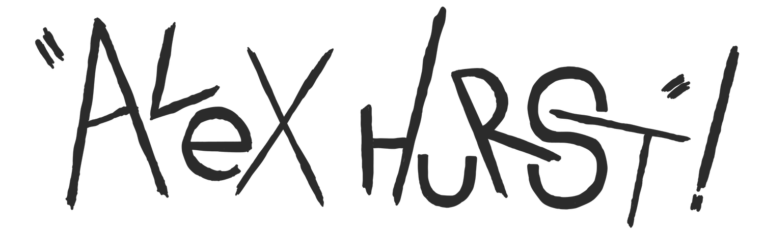 Alex Hurst