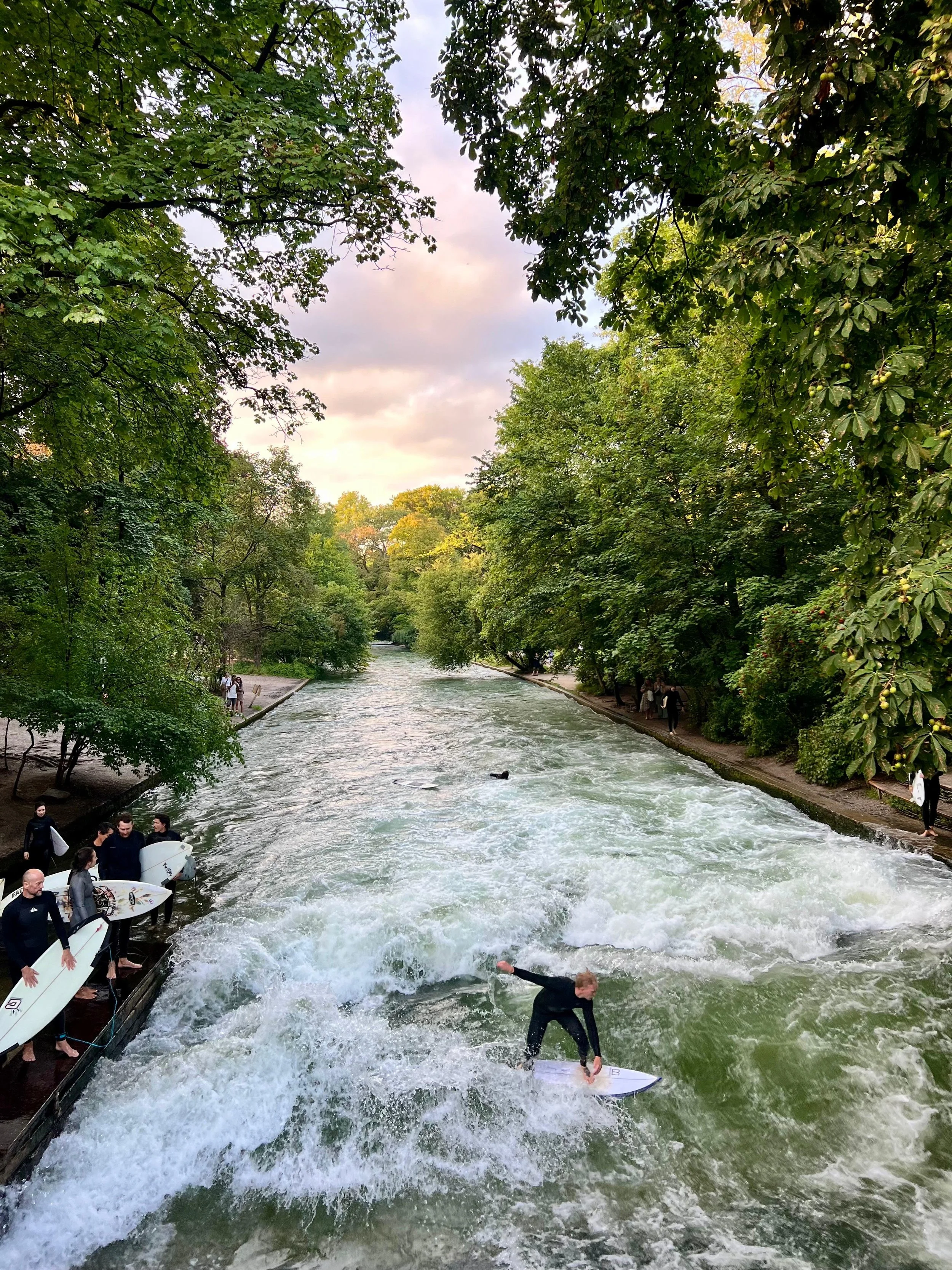Englischer Garten