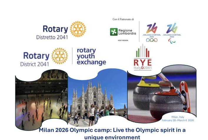 MILANO OLYMPIC