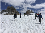 SWISS Mountain Adventure Camp 2026